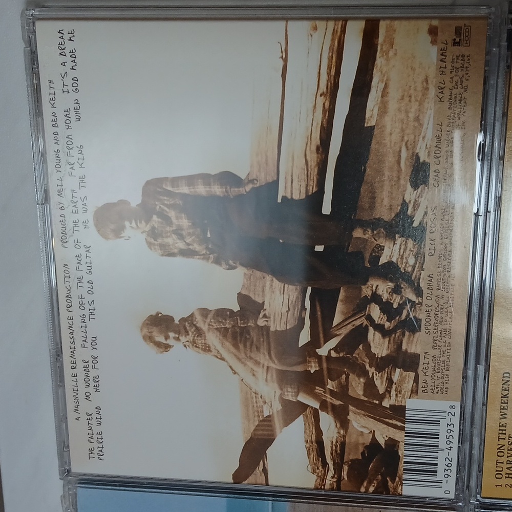 Neil Young CD Collection - Picture 4 of 16
